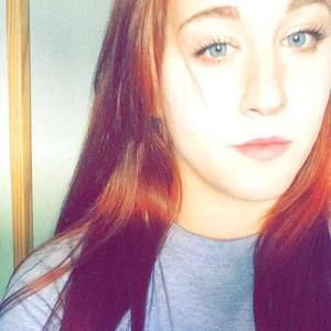 Meet your Posher, Kymberly